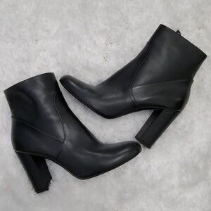 IRO Leather Boots
